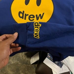 Drew house hoodie